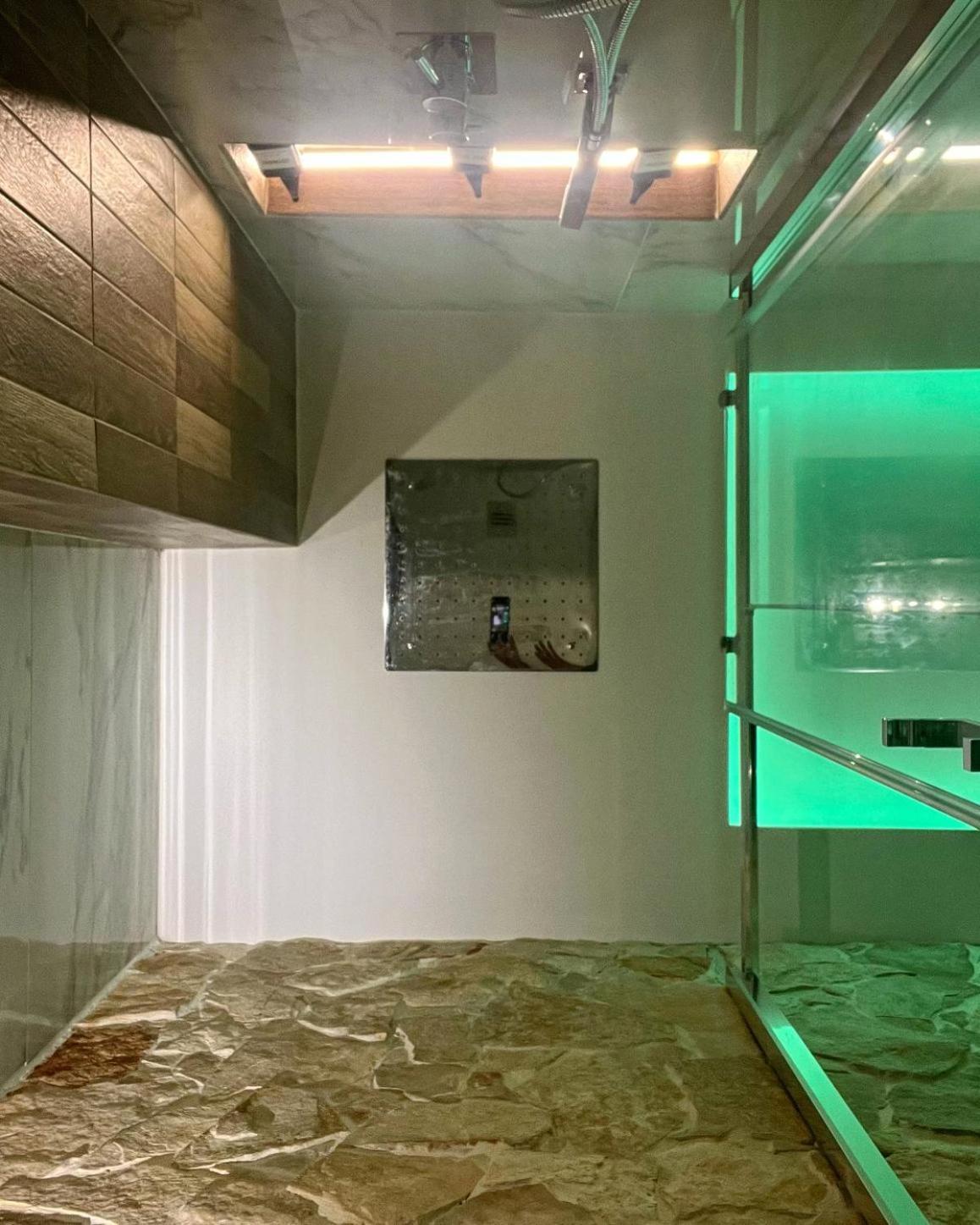 La Perla Di San Pietro Appartement *