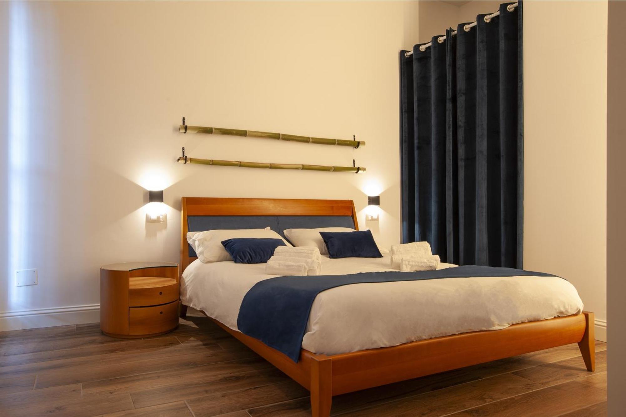 Appartement La Perla Di San Pietro Rome