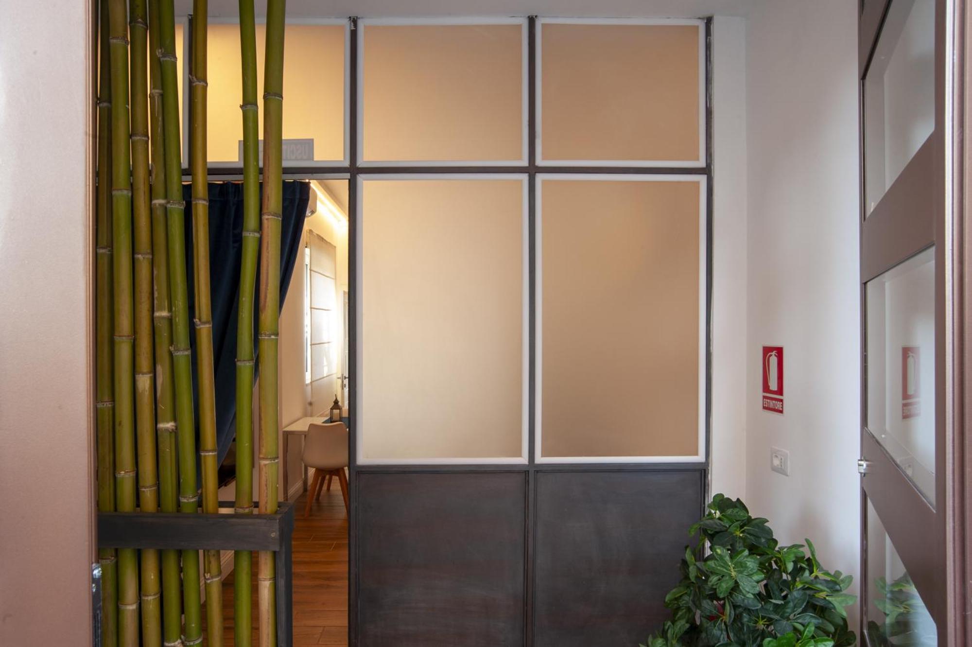 Appartement La Perla Di San Pietro