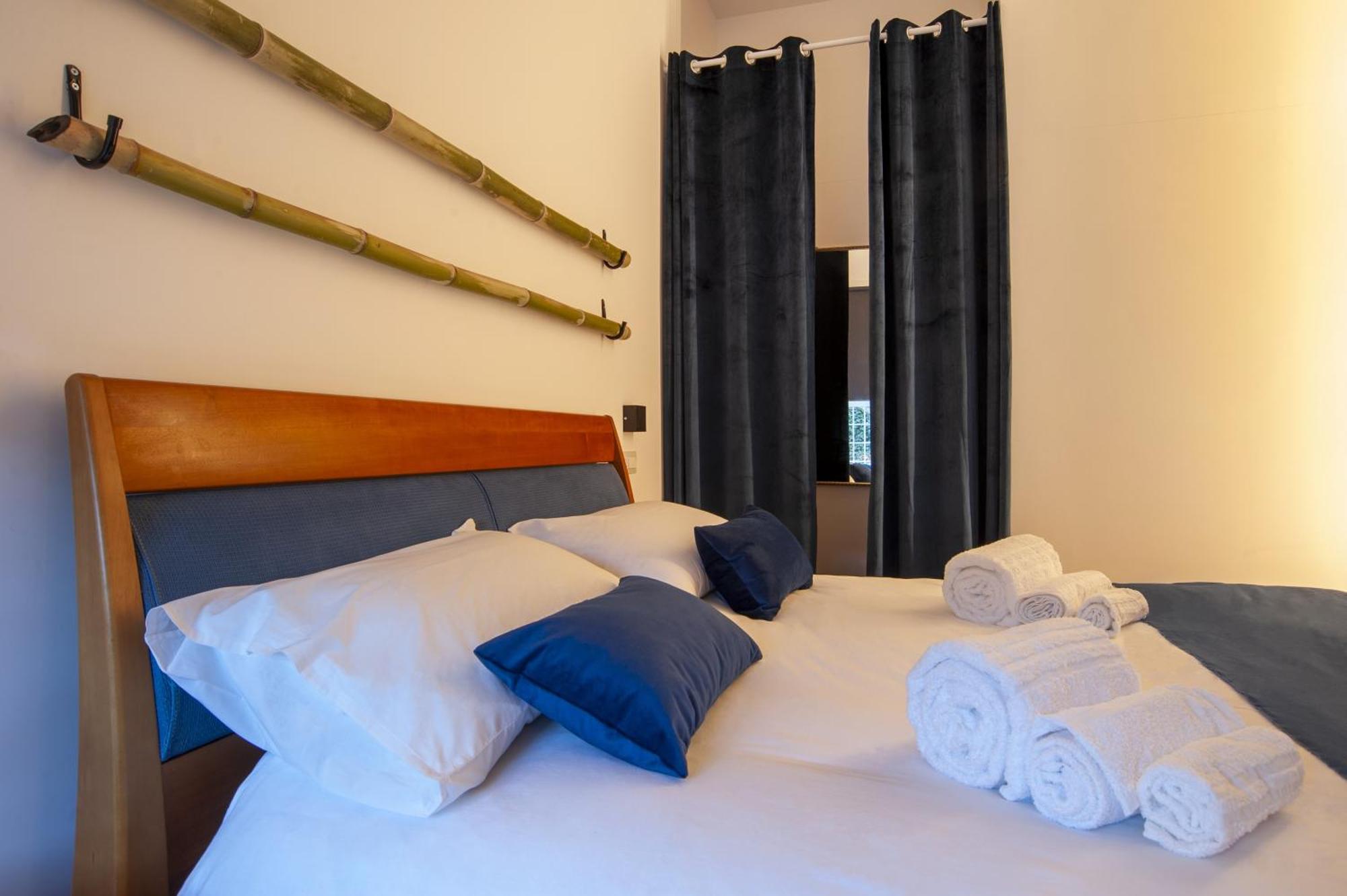 Apartment La Perla Di San Pietro Rome