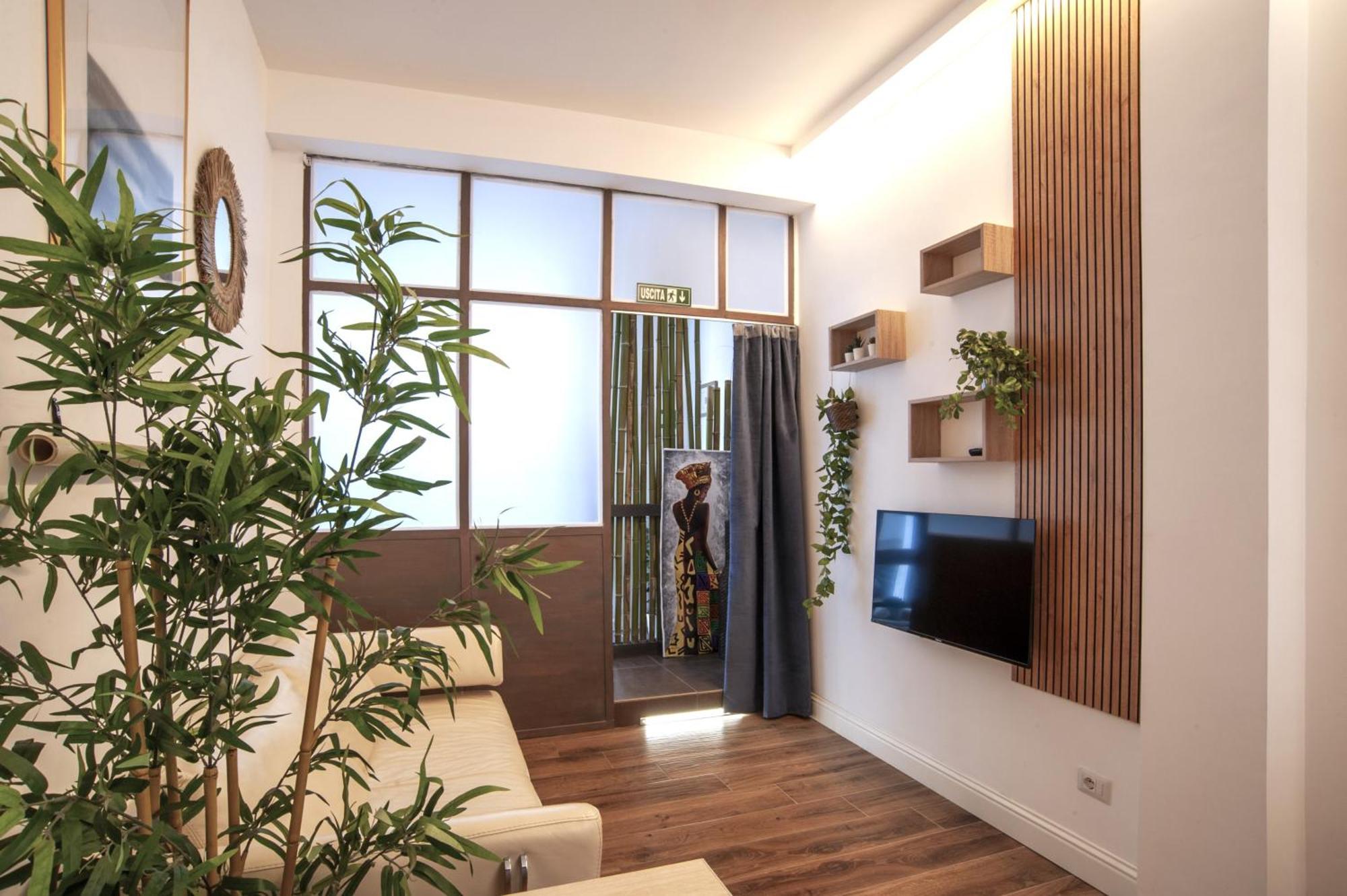 La Perla Di San Pietro Appartement Rome